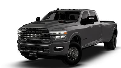 New 2026 Ram 3500 Limited Crew Cab 4x4 DRW Pickup for sale #D26042 - photo 1