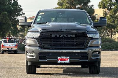 New 2026 Ram 1500 Laramie Crew Cab for sale #D26051 - photo 2