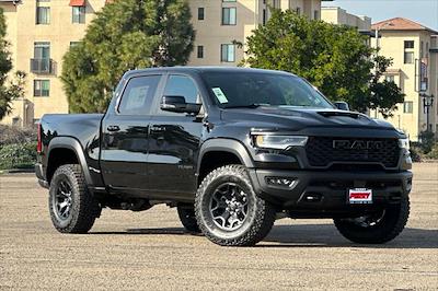 New 2026 Ram 1500 TRX Crew Cab for sale #D26052 - photo 1