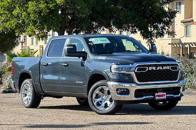 New 2026 Ram 1500 Big Horn Crew Cab for sale #D26059 - photo 1
