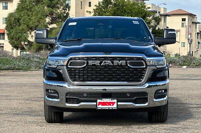 New 2026 Ram 1500 Big Horn Crew Cab for sale #D26060 - photo 2
