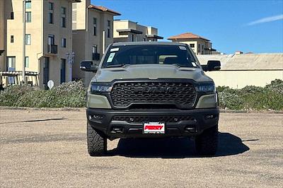 New 2026 Ram 1500 Rebel Crew Cab for sale #D26061 - photo 2