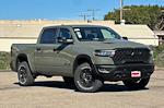 New 2026 Ram 1500 Rebel Crew Cab for sale #D26061 - photo 1