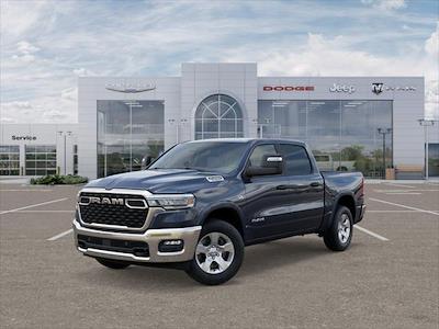 New 2026 Ram 1500 Big Horn Crew Cab for sale #D26066 - photo 1