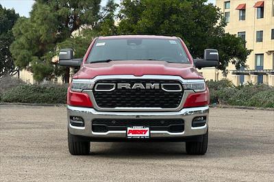 New 2026 Ram 1500 Big Horn Crew Cab for sale #D26068 - photo 2