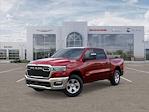 New 2026 Ram 1500 Big Horn Crew Cab for sale #D26068 - photo 1