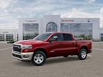New 2026 Ram 1500 Big Horn Crew Cab for sale #D26068 - photo 2
