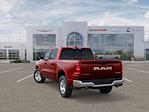 New 2026 Ram 1500 Big Horn Crew Cab for sale #D26068 - photo 3