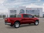 New 2026 Ram 1500 Big Horn Crew Cab for sale #D26068 - photo 4