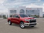 New 2026 Ram 1500 Big Horn Crew Cab for sale #D26068 - photo 5