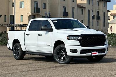 New 2026 Ram 1500 Tradesman Crew Cab for sale #D26071 - photo 1