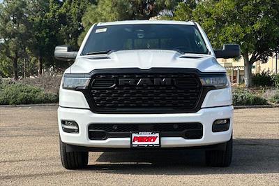 New 2026 Ram 1500 Tradesman Crew Cab for sale #D26071 - photo 2