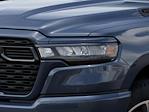 New 2026 Ram 1500 Tradesman Crew Cab for sale #D26072 - photo 36