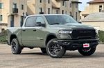 New 2026 Ram 1500 Rebel Crew Cab for sale #D26073 - photo 1