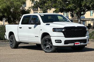 New 2026 Ram 1500 Big Horn Crew Cab for sale #D26078 - photo 1