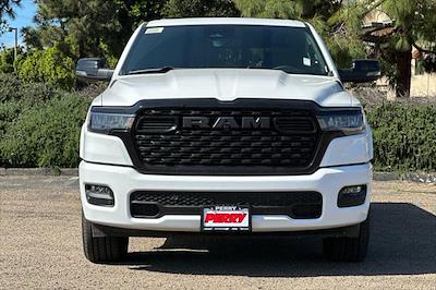 New 2026 Ram 1500 Big Horn Crew Cab for sale #D26078 - photo 2