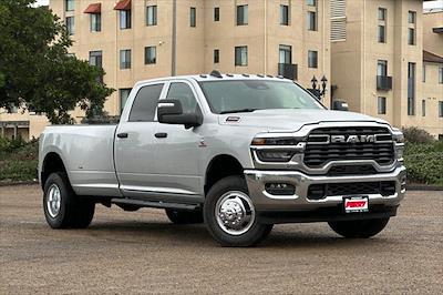 New 2026 Ram 3500 Tradesman Crew Cab for sale #D26079 - photo 1