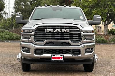 New 2026 Ram 3500 Tradesman Crew Cab for sale #D26079 - photo 2