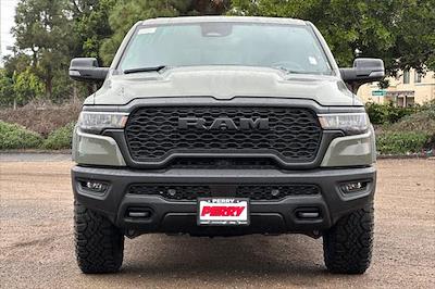 New 2026 Ram 1500 Rebel Crew Cab for sale #D26081 - photo 2