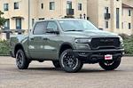 New 2026 Ram 1500 Rebel Crew Cab for sale #D26081 - photo 1