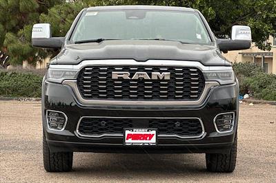 New 2026 Ram 1500 Limited Longhorn Crew Cab for sale #D26083 - photo 2
