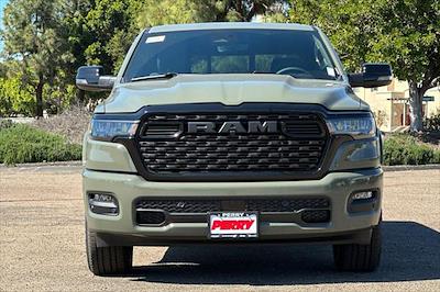 New 2026 Ram 1500 Big Horn Crew Cab for sale #D26091 - photo 2