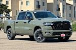 New 2026 Ram 1500 Big Horn Crew Cab for sale #D26091 - photo 1