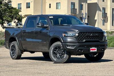 New 2026 Ram 1500 Rebel Crew Cab for sale #D26092 - photo 1