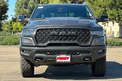 New 2026 Ram 1500 Rebel Crew Cab for sale #D26092 - photo 2