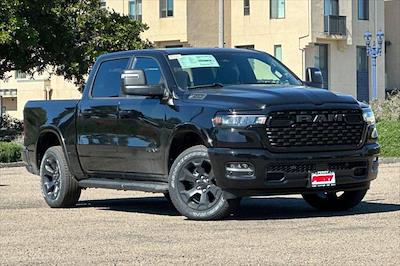 New 2026 Ram 1500 Big Horn Crew Cab for sale #D26093 - photo 1