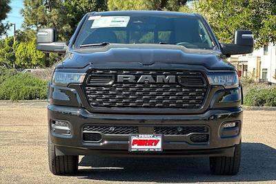 New 2026 Ram 1500 Big Horn Crew Cab for sale #D26093 - photo 2