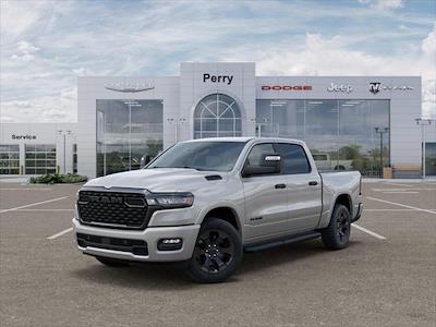 New 2026 Ram 1500 Big Horn Crew Cab for sale #D26097 - photo 1