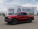New 2026 Ram 1500 Rebel Crew Cab for sale #D26099 - photo 2