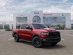 New 2026 Ram 1500 Rebel Crew Cab for sale #D26099 - photo 5