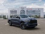 New 2026 Ram 1500 Tradesman Crew Cab for sale #D26100 - photo 5