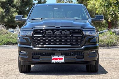 New 2025 Ram 1500 Big Horn Crew Cab Pickup for sale #D25241X - photo 2