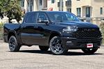 New 2025 Ram 1500 Big Horn Crew Cab Pickup for sale #D25241X - photo 1