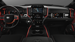 New 2025 Ram 1500 Rebel Crew Cab 4x4 Pickup for sale #SN737255 - photo 6