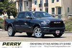 New 2025 Ram 1500 Big Horn Crew Cab Pickup for sale #D25248 - photo 1
