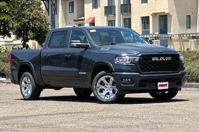 New 2025 Ram 1500 Big Horn Crew Cab Pickup for sale #D25249 - photo 2