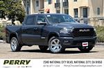 New 2025 Ram 1500 Big Horn Crew Cab Pickup for sale #D25249 - photo 1