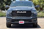 New 2025 Ram 1500 Big Horn Crew Cab Pickup for sale #D25249 - photo 3