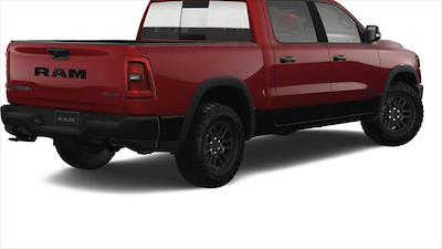 New 2025 Ram 1500 Rebel Crew Cab 4x4 Pickup for sale #D25255 - photo 2