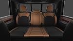 New 2025 Ram 1500 Rebel Crew Cab 4x4 Pickup for sale #D25255 - photo 3