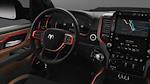 New 2025 Ram 1500 Rebel Crew Cab 4x4 Pickup for sale #D25255 - photo 9