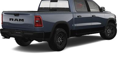 New 2025 Ram 1500 Rebel Crew Cab 4x4 Pickup for sale #SN744523 - photo 2