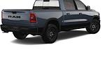 New 2025 Ram 1500 Rebel Crew Cab 4x4 Pickup for sale #SN744523 - photo 2
