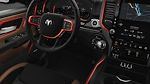 New 2025 Ram 1500 Rebel Crew Cab 4x4 Pickup for sale #SN744523 - photo 5