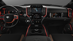 New 2025 Ram 1500 Rebel Crew Cab 4x4 Pickup for sale #SN744523 - photo 6