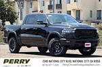 New 2025 Ram 1500 Rebel Crew Cab 4x4 Pickup for sale #D25247 - photo 1